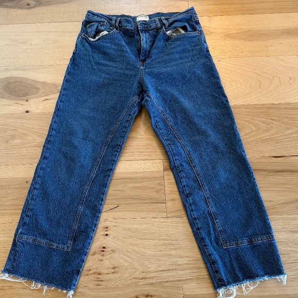FREE PEOPLE JEANS - Picture 1 of 3